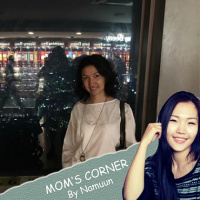 #09 Хүүхдийнхээ дархлааг дэмжиж, ханиаднаас сэргийлэх аргууд