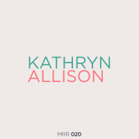 a conversation with Kathryn Allison