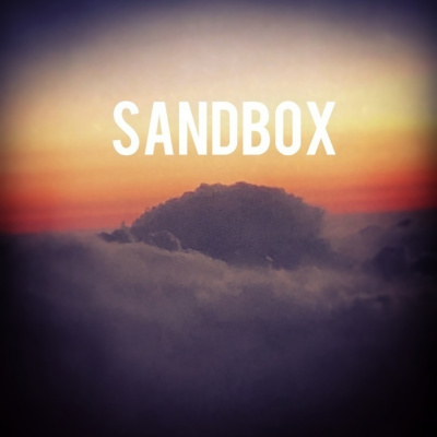 Columbia Dsls Sandbox