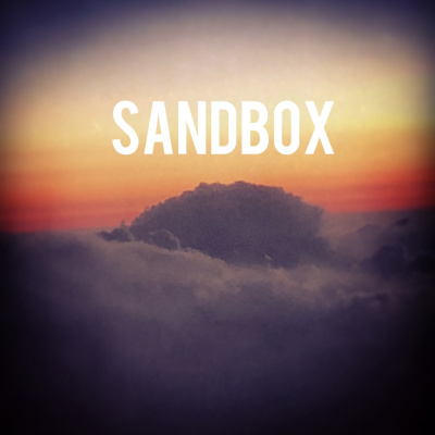 Columbia Dsls Sandbox