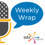 Sdxcentral Weekly Wrap