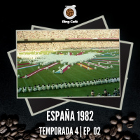 Ring Café 4x02 | España 1982