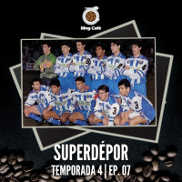 Ring Café 4x07 | Superdepor
