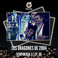 Ring Café - 3x08 | Los dragones de 2004