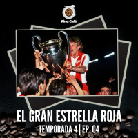 Ring Café 4x04 | El gran Estrella Roja