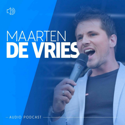 Preken Podcasts Maarten De Vries