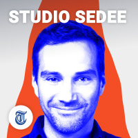 Luister nu: Studio Sedee
