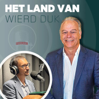 ‘Nederlands koninklijk paar negeerde ons, Afrikaners’