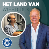 Onze liefde voor Nederland is groter dan omgekeerd