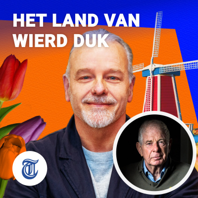 Het Land Van Wierd Duk