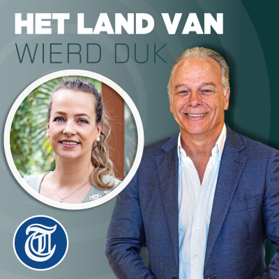 Het Land Van Wierd Duk