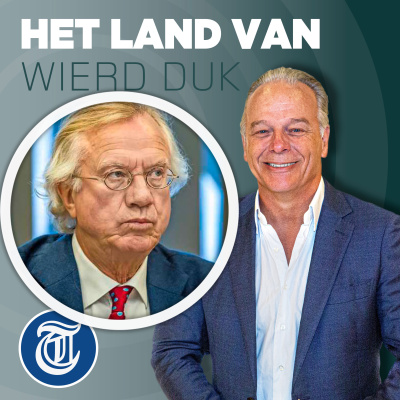 Het Land Van Wierd Duk