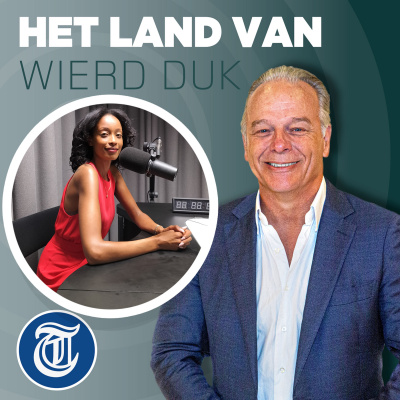 Het Land Van Wierd Duk