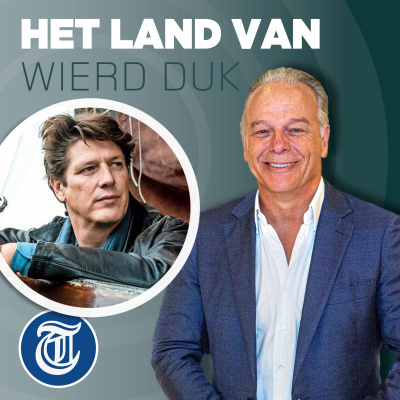 Het Land Van Wierd Duk