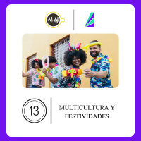 Carnavales y Festividades Colombianas