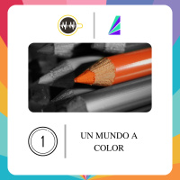 Un Mundo a Color