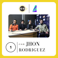 ¿Cómo se conectan el periodismo y las comunidades? | Jhon Rodriguez