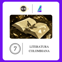 A través de las letras