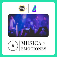La música y las emociones