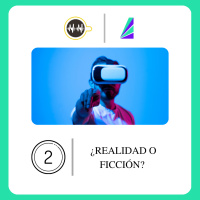 La distópica realidad