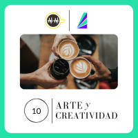 La creatividad: más viva que nunca