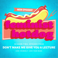 FH S2E04: Dont Make Me Give You a Lecture