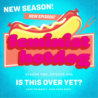 FH S2E01: Is This Over Yet?