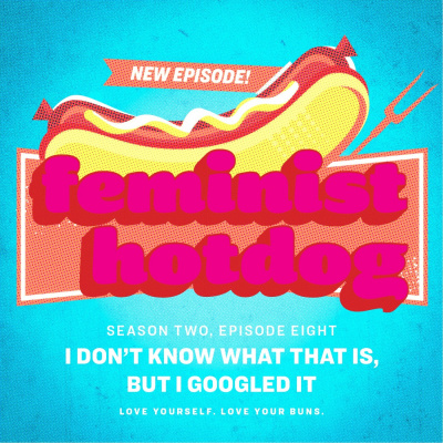 Feminist Hotdog