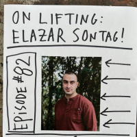 On Lifting: Elazar Sontag