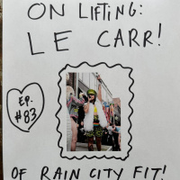 On Lifting: Le Carr