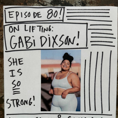 Keep Calm And Cook On With Julia Turshen