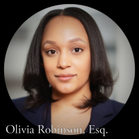 Insight into In-House: Associate General Counsel Olivia Robinson Talks Healthcare Law and As Per My Last Email