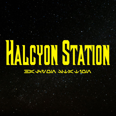 Halcyon Station