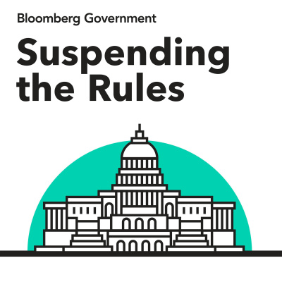 Suspending The Rules