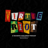 Justice in the World | Justice | Day Thirty | ft. Sharon Hanisch