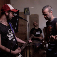 Daniel Hendler presenta Los Demonios