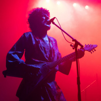 Carca en el Xirgu: Las mil y una noches boogie