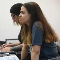 Séptima edición del Programa Summer con alumnos estadounidenses