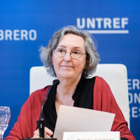 “No hay reglas en el proceso creativo”. Entrevista Menchu Gutiérrez