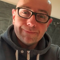 Dr. Alberto Vásquez - Misión Parker Solar Probe (NASA)