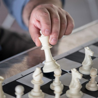 El Gran Maestro Fernando Peralta ganó el Campeonato Argentino de Ajedrez