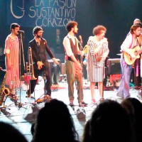 La Joven Guarrior en el Xirgu Espacio UNTREF