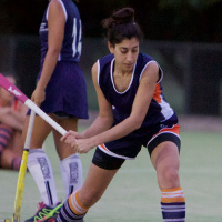 Conocé al nuevo DT del equipo de Hockey Femenino