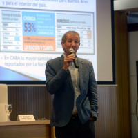 La Criminología desde la perspectiva de las Ciencias Sociales - Entrevista a Marcelo Bergman