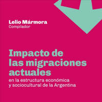 Somos un país ejemplo de mestizaje cultural, entrevista a Lelio Mármora.