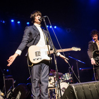 Las Sombras presentan Crudo en el XIRGU