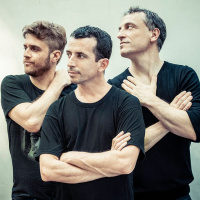 Aca Seca presenta su último disco en el Xirgu