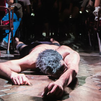 #TEATRO: El cuerpo colectivo se pone de pie en escena