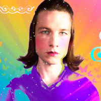 La vida de una chica trans