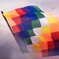 Entrevista Daniel Mato: Cátedra UNESCO sobre Educación Superior y Pueblos Indígenas y Afrodescendientes (05.06.18)